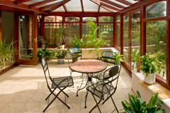 Tanworth In Arden conservatory quotes