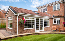 Tanworth In Arden house extension leads