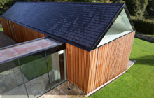 Tanworth In Arden modular extension leads