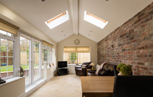 Tanworth In Arden single storey extension leads